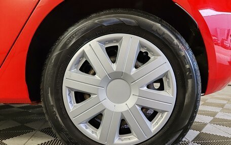 Ford Fiesta, 2018 год, 950 000 рублей, 18 фотография