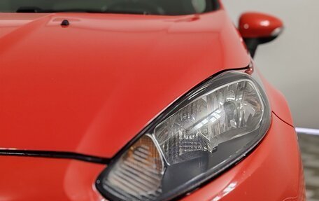 Ford Fiesta, 2018 год, 950 000 рублей, 23 фотография