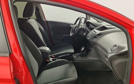 Ford Fiesta, 2018 год, 950 000 рублей, 20 фотография