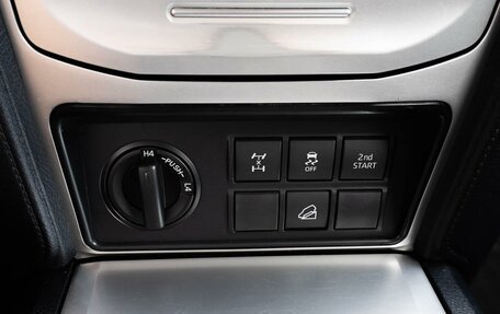 Toyota Land Cruiser Prado 150 рестайлинг 2, 2020 год, 5 394 000 рублей, 24 фотография