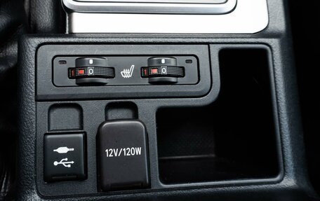 Toyota Land Cruiser Prado 150 рестайлинг 2, 2020 год, 5 394 000 рублей, 26 фотография