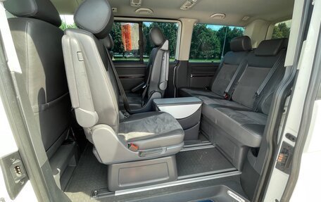 Volkswagen Multivan T5, 2012 год, 2 190 000 рублей, 5 фотография