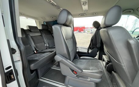 Volkswagen Multivan T5, 2012 год, 2 190 000 рублей, 13 фотография