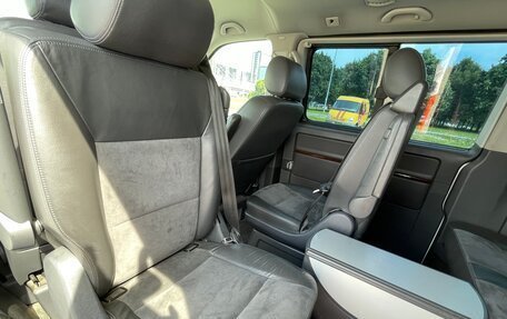 Volkswagen Multivan T5, 2012 год, 2 190 000 рублей, 7 фотография