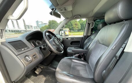 Volkswagen Multivan T5, 2012 год, 2 190 000 рублей, 17 фотография
