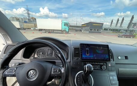 Volkswagen Multivan T5, 2012 год, 2 190 000 рублей, 18 фотография