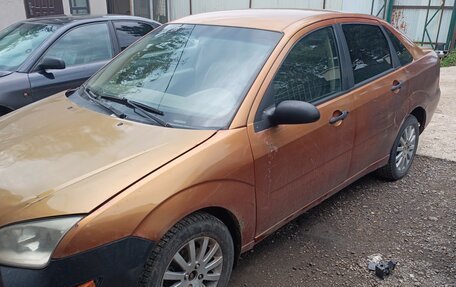 Ford Focus IV, 2005 год, 180 000 рублей, 3 фотография