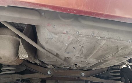 Ford Focus IV, 2005 год, 180 000 рублей, 9 фотография