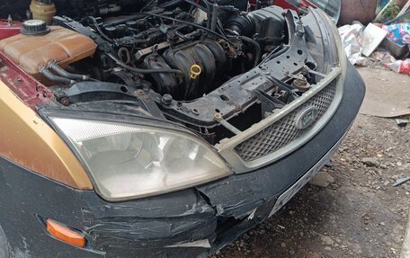 Ford Focus IV, 2005 год, 180 000 рублей, 6 фотография