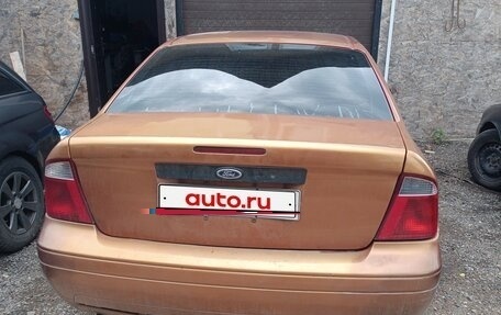Ford Focus IV, 2005 год, 180 000 рублей, 11 фотография