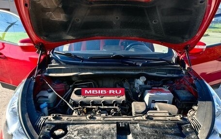 Hyundai ix35 I рестайлинг, 2012 год, 1 450 000 рублей, 9 фотография