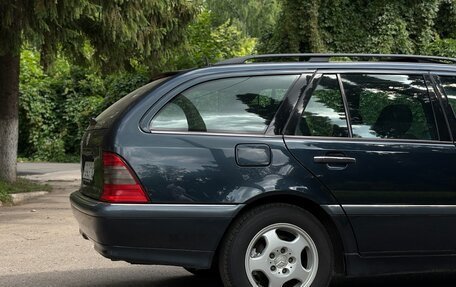 Mercedes-Benz C-Класс, 1998 год, 649 000 рублей, 5 фотография