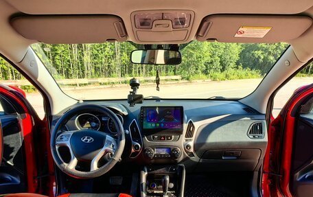 Hyundai ix35 I рестайлинг, 2012 год, 1 450 000 рублей, 11 фотография