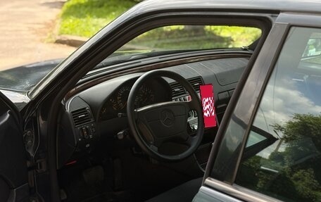 Mercedes-Benz C-Класс, 1998 год, 649 000 рублей, 8 фотография