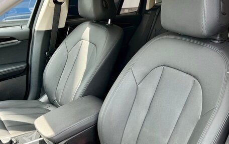 BMW X3, 2021 год, 4 850 000 рублей, 9 фотография