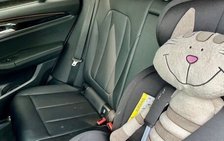 BMW X3, 2021 год, 4 850 000 рублей, 10 фотография