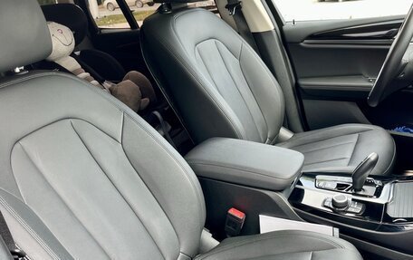 BMW X3, 2021 год, 4 850 000 рублей, 14 фотография
