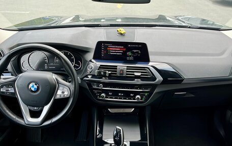 BMW X3, 2021 год, 4 850 000 рублей, 15 фотография