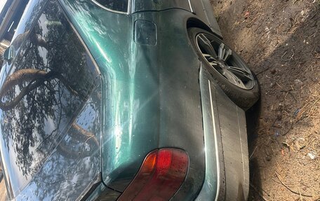 BMW 5 серия, 1998 год, 340 000 рублей, 2 фотография