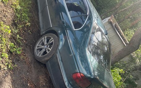 BMW 5 серия, 1998 год, 340 000 рублей, 3 фотография