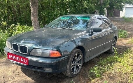 BMW 5 серия, 1998 год, 340 000 рублей, 5 фотография