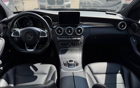 Mercedes-Benz C-Класс, 2016 год, 2 200 000 рублей, 6 фотография