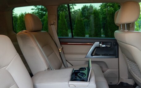 Toyota Land Cruiser 200, 2014 год, 3 800 000 рублей, 10 фотография