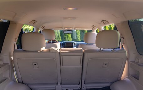Toyota Land Cruiser 200, 2014 год, 3 800 000 рублей, 14 фотография