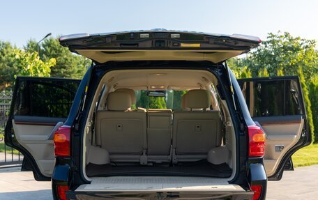 Toyota Land Cruiser 200, 2014 год, 3 800 000 рублей, 13 фотография