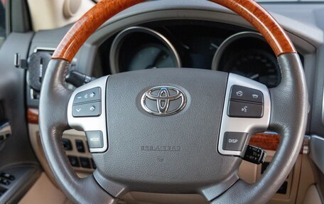 Toyota Land Cruiser 200, 2014 год, 3 800 000 рублей, 16 фотография