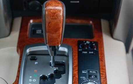 Toyota Land Cruiser 200, 2014 год, 3 800 000 рублей, 18 фотография