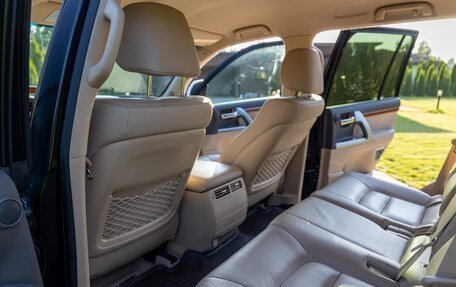 Toyota Land Cruiser 200, 2014 год, 3 800 000 рублей, 11 фотография