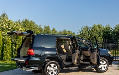 Toyota Land Cruiser 200, 2014 год, 3 800 000 рублей, 12 фотография