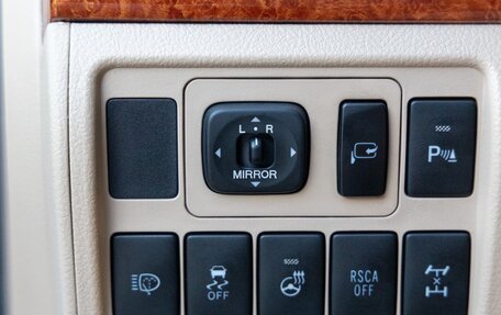 Toyota Land Cruiser 200, 2014 год, 3 800 000 рублей, 19 фотография