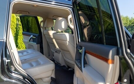Toyota Land Cruiser 200, 2014 год, 3 800 000 рублей, 9 фотография