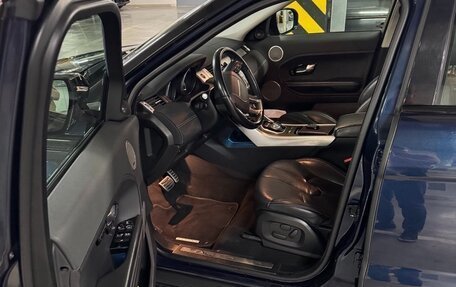 Land Rover Range Rover Evoque I, 2013 год, 1 750 000 рублей, 6 фотография