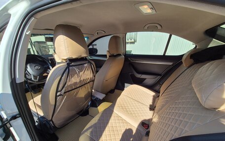 Skoda Octavia, 2018 год, 1 600 000 рублей, 10 фотография