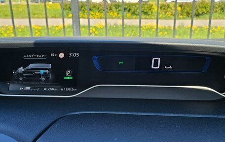 Nissan Serena IV, 2019 год, 1 900 000 рублей, 8 фотография
