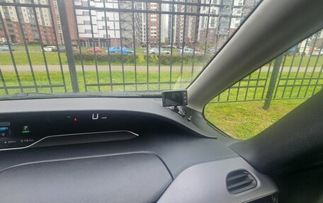Nissan Serena IV, 2019 год, 1 900 000 рублей, 6 фотография