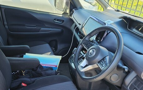Nissan Serena IV, 2019 год, 1 900 000 рублей, 12 фотография