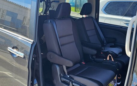 Nissan Serena IV, 2019 год, 1 900 000 рублей, 14 фотография