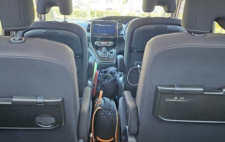 Nissan Serena IV, 2019 год, 1 900 000 рублей, 23 фотография