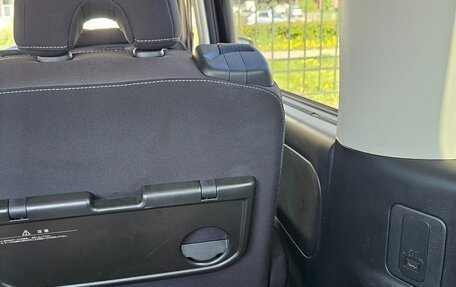 Nissan Serena IV, 2019 год, 1 900 000 рублей, 24 фотография