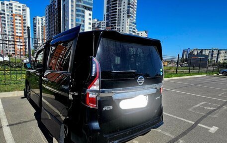 Nissan Serena IV, 2019 год, 1 900 000 рублей, 22 фотография