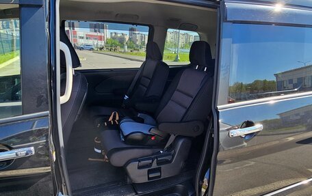 Nissan Serena IV, 2019 год, 1 900 000 рублей, 21 фотография