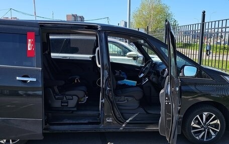 Nissan Serena IV, 2019 год, 1 900 000 рублей, 13 фотография