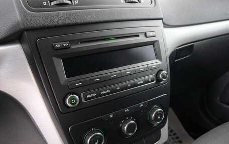 Skoda Yeti I рестайлинг, 2014 год, 1 049 000 рублей, 15 фотография