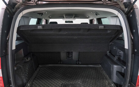 Skoda Yeti I рестайлинг, 2014 год, 1 049 000 рублей, 21 фотография