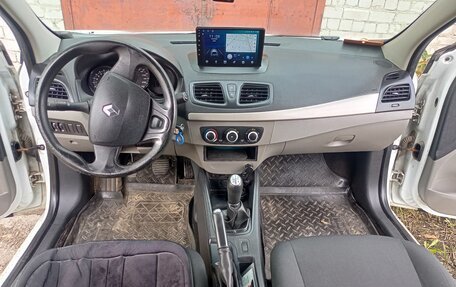 Renault Fluence I, 2013 год, 610 000 рублей, 5 фотография