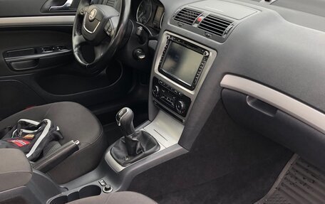 Skoda Octavia, 2012 год, 620 000 рублей, 6 фотография
